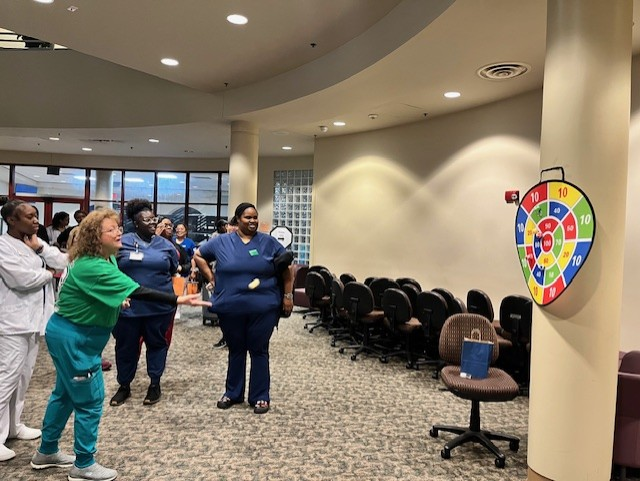 Medical Assistants Recognition Week