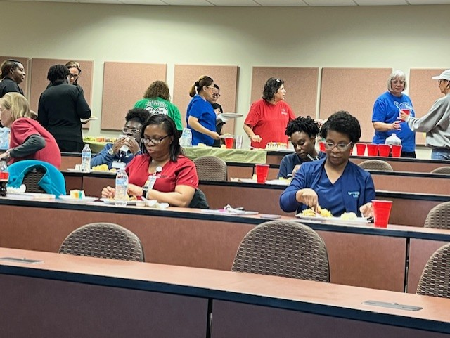 Medical Assistants Recognition Week
